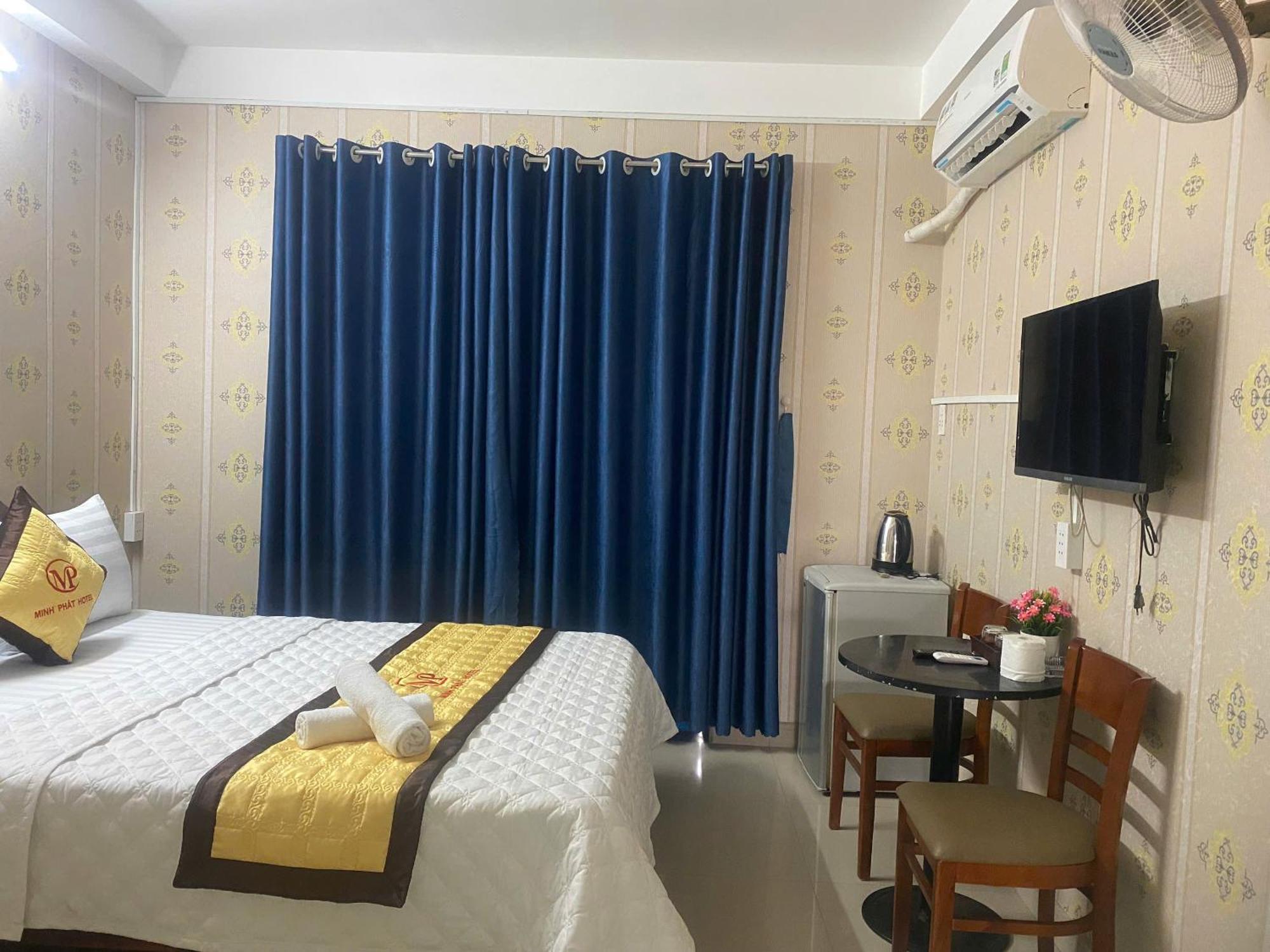 Hotel Minh Phat