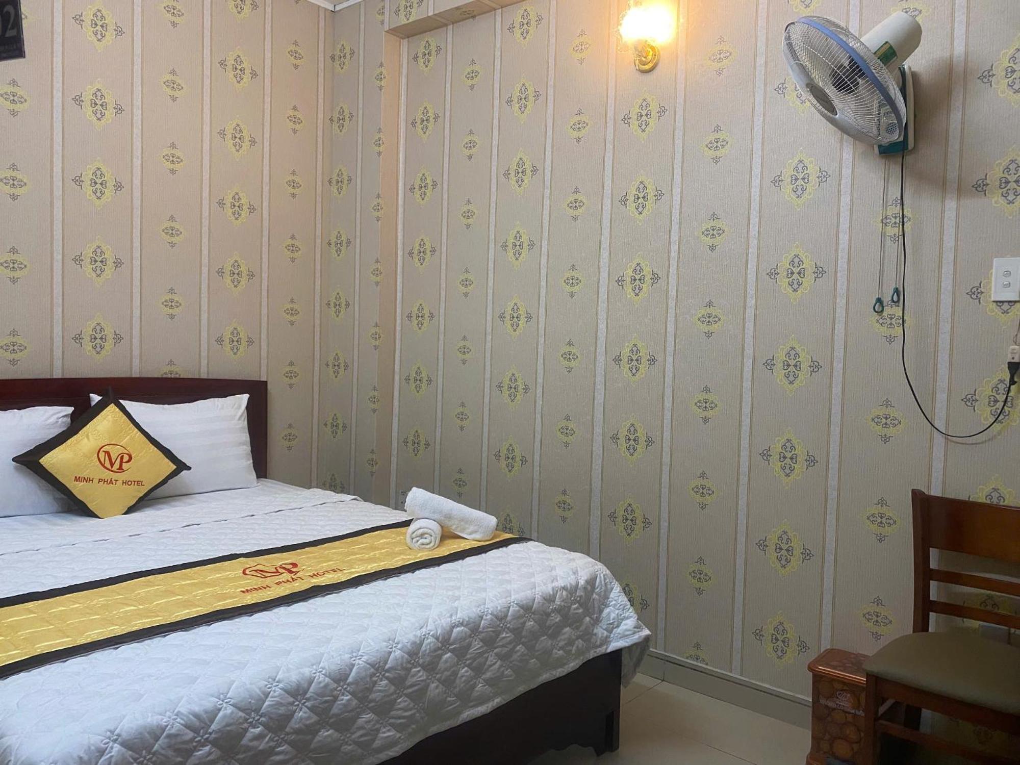 Hotel Minh Phat