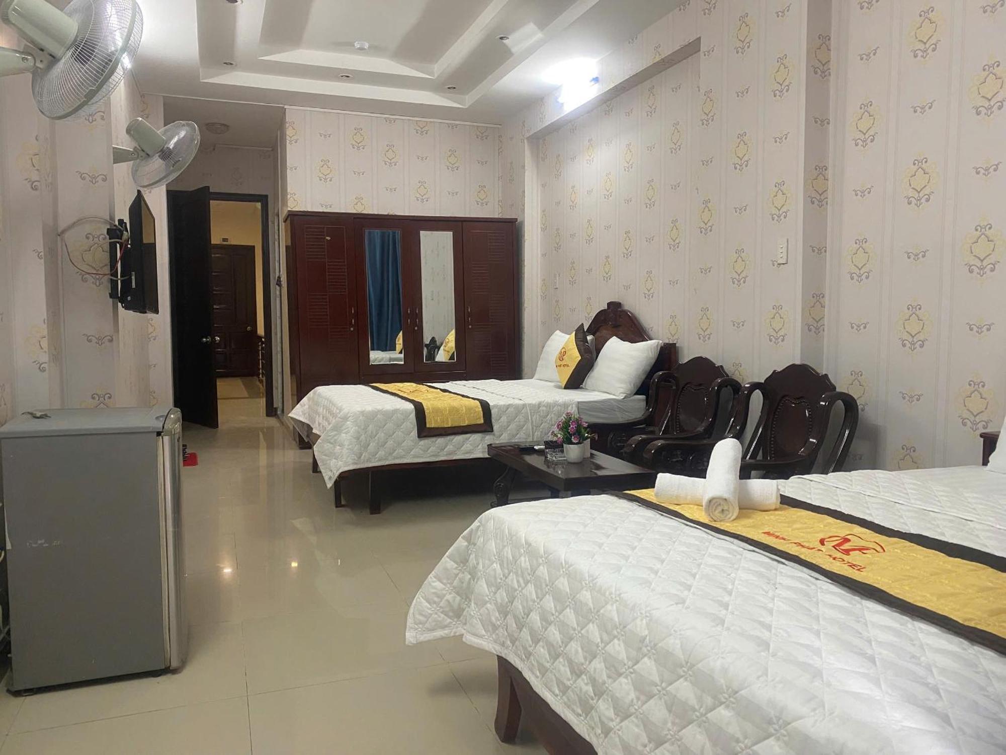 Hotel Minh Phat